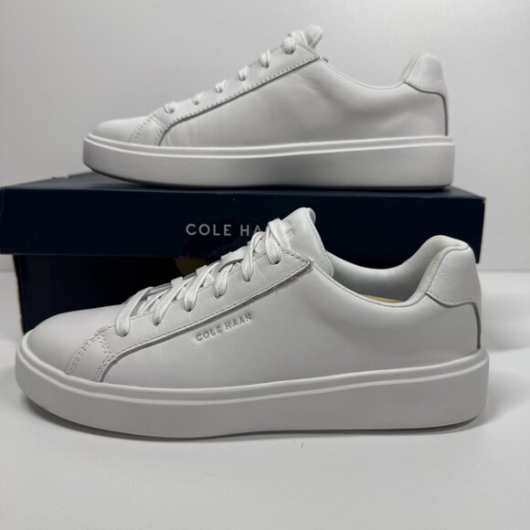 Cole Haan Shoes - NIB • Cole Haan GrandPro Crosscourt Traveler Sneaker Size: 7.5